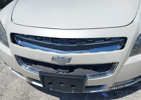 2011 Chevrolet Malibu Ltz из США, поврежденный, VIN 1G1ZE5E18BF251106